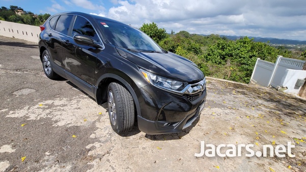 Honda CR-V 1,5L 2019