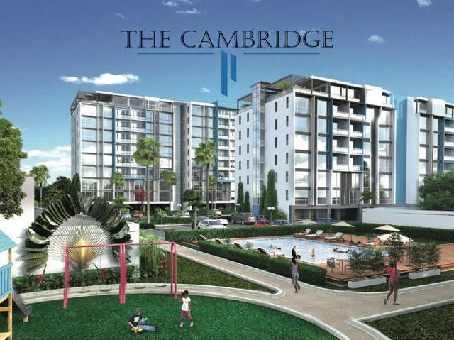 Apartment for Sale   Kingston 5