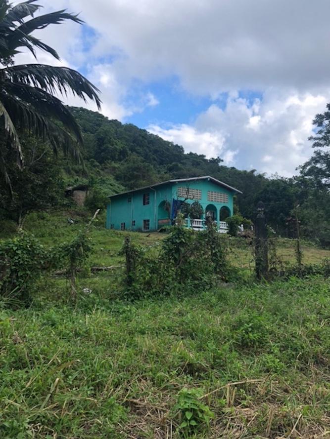 House for Sale   Bethel Town