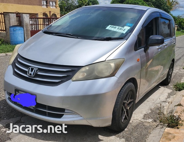 Honda Freed 1,5L 2009