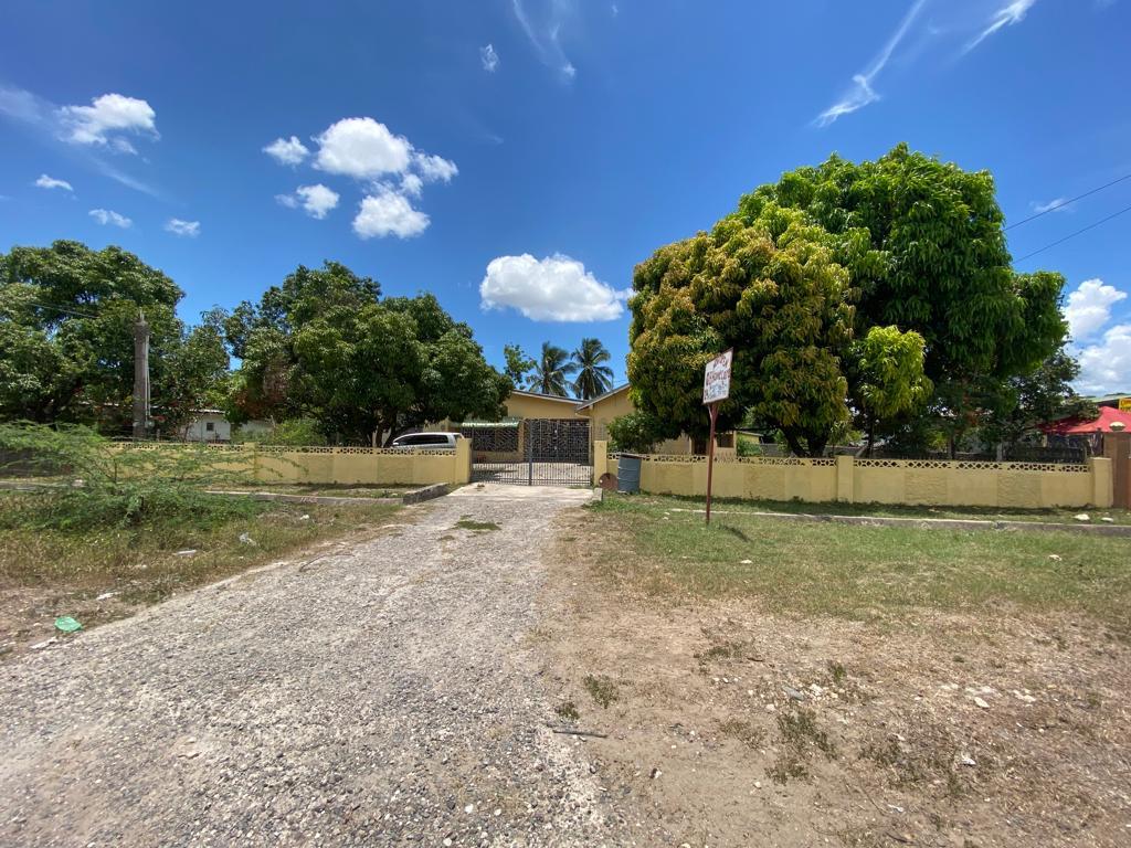 House for Sale Denbigh