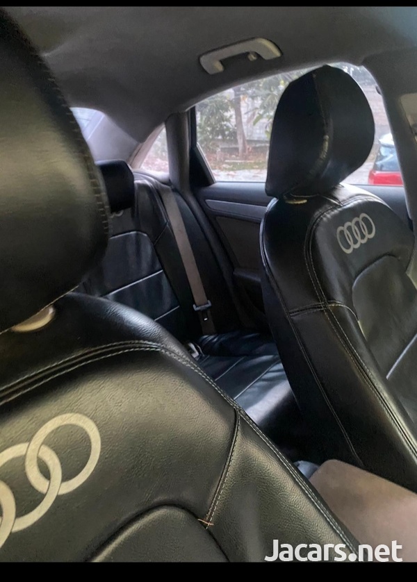 Audi A4 2,6L 2009