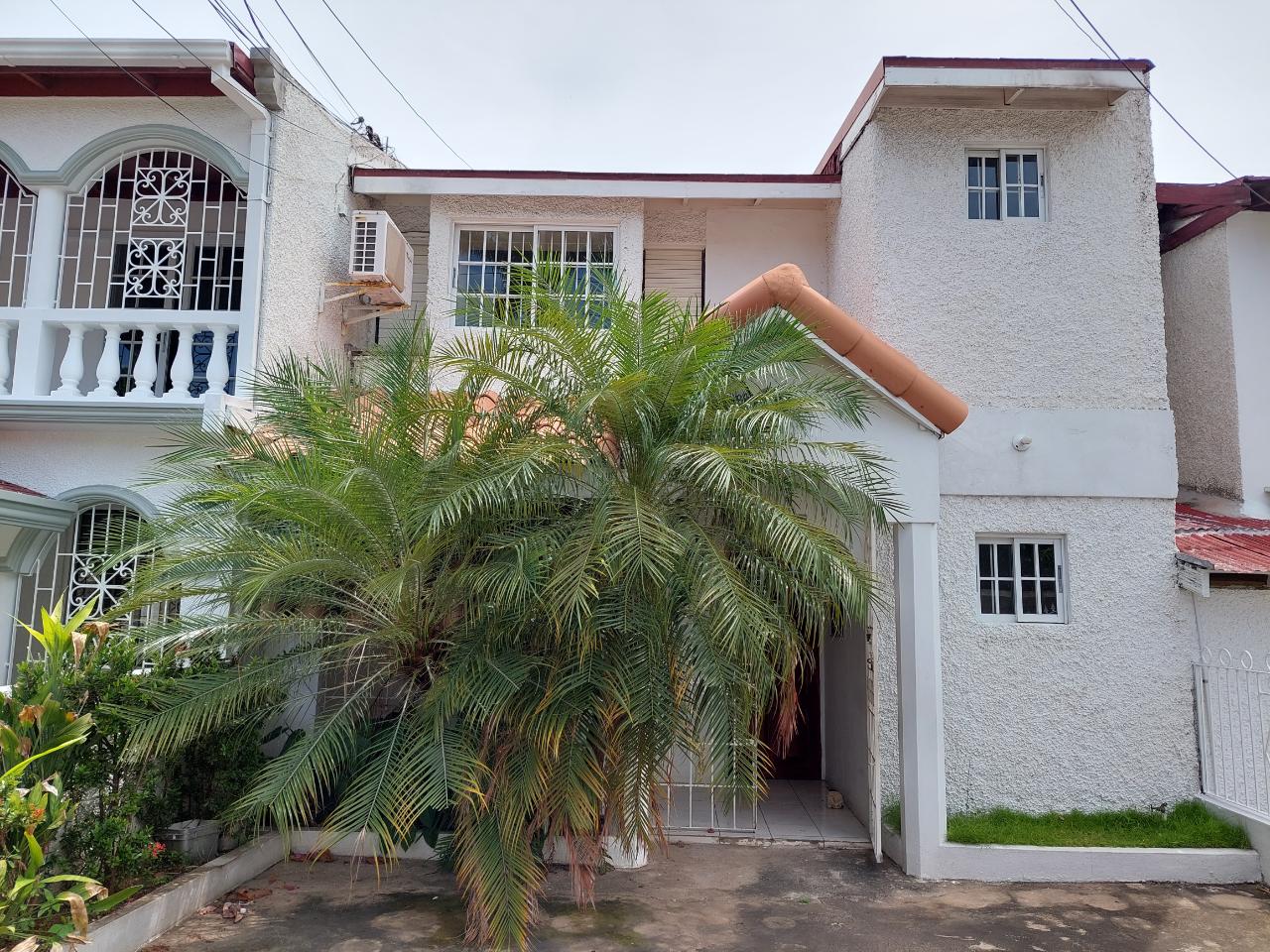 Townhouse for Rent   Kingston 19