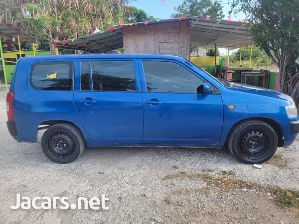 Toyota Probox 1,5L 2006