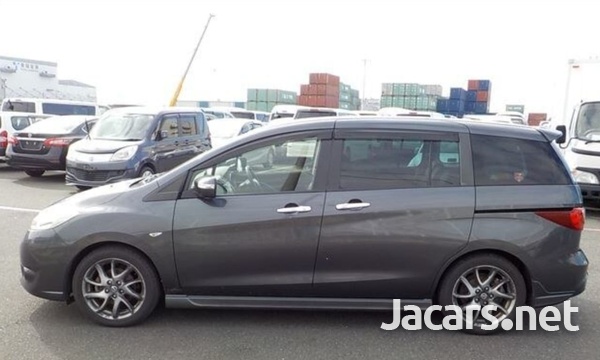 Nissan LaFesta 1,5L 2013