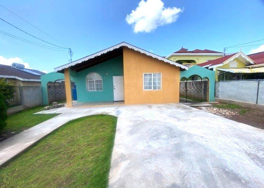 House for Private   Old Harbour