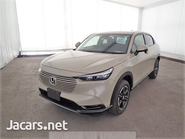 Honda Vezel 1,5L 2022