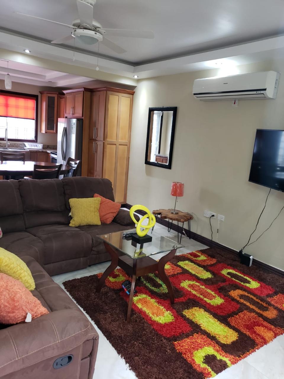 Apartment for Rent   Kingston 5