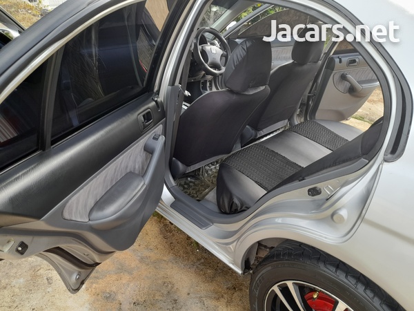 Honda Civic 1,6L 2004