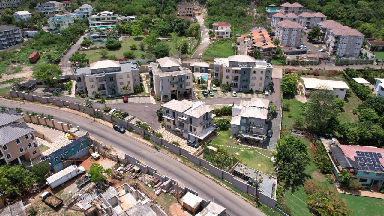 Apartment for Rent   Kingston 19