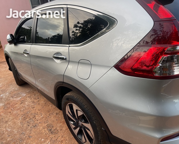 Honda CR-V 4,0L 2015