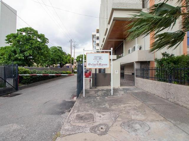 Apartment for Sale   Kingston 5