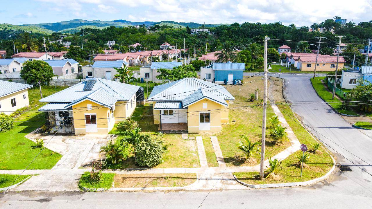 House for Sale   Montego Bay