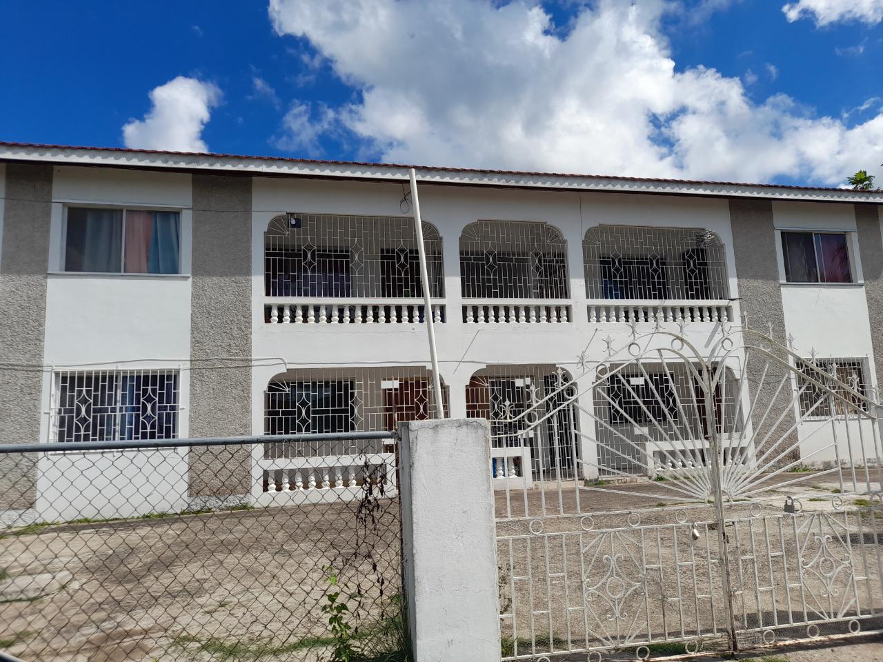 Apartment for Sale   May Pen