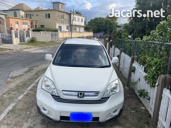 Honda CR-V 2,4L 2006