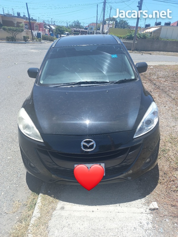 Mazda Premacy 1,8L 2014