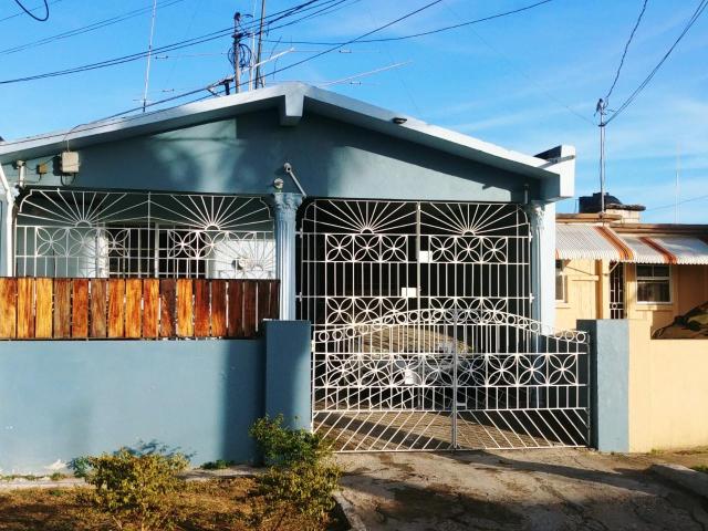 House for Sale   Spanish Town