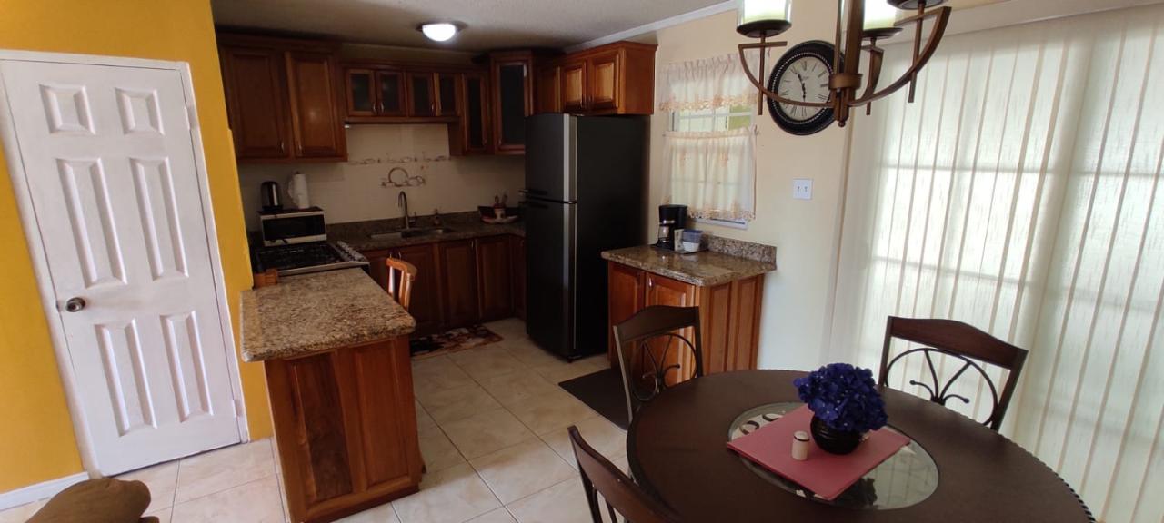 Townhouse for Rent   Greater Portmore