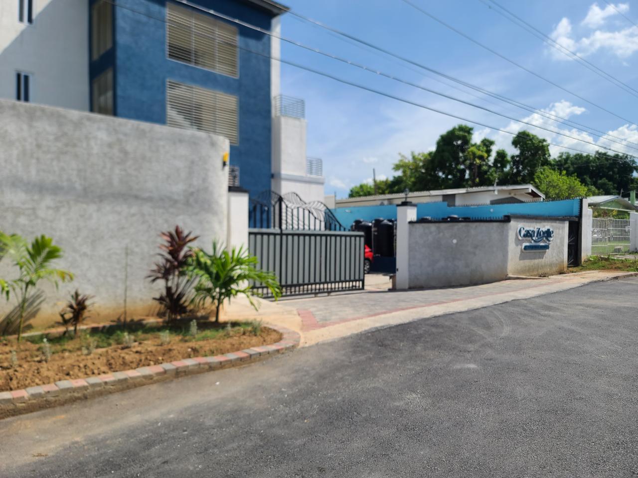 Apartment for Sale   Kingston 19