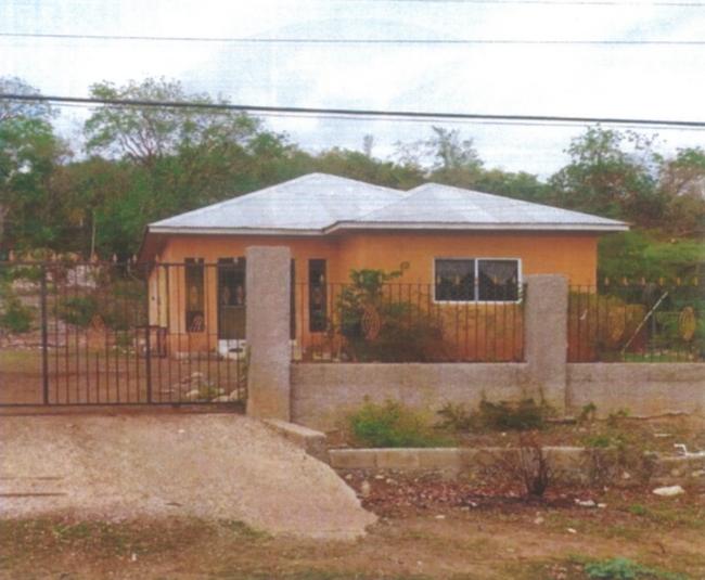 House for Private   May Pen