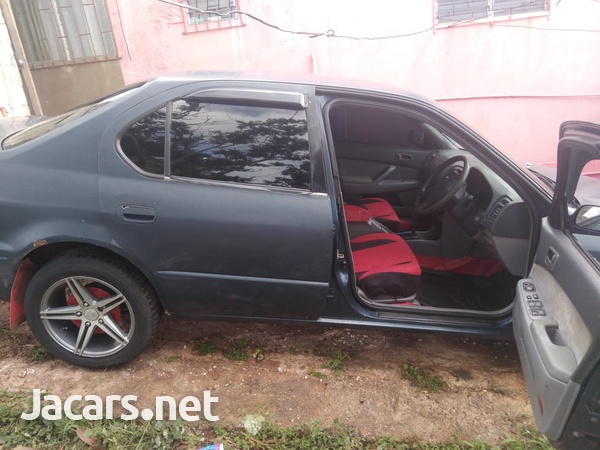 Toyota Camry 1,8L 1997