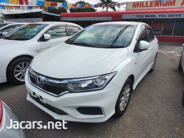 Honda Grace 1,5L 2017