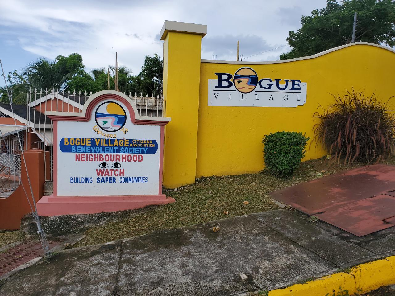 House for Rent   Montego Bay