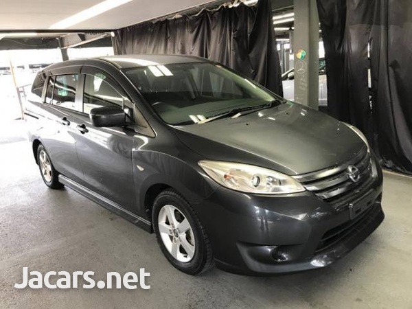Nissan LaFesta 1,5L 2013