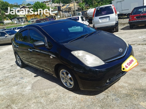 Toyota Prius 1,5L 2008