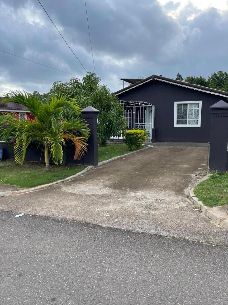 House for Sale   Falmouth