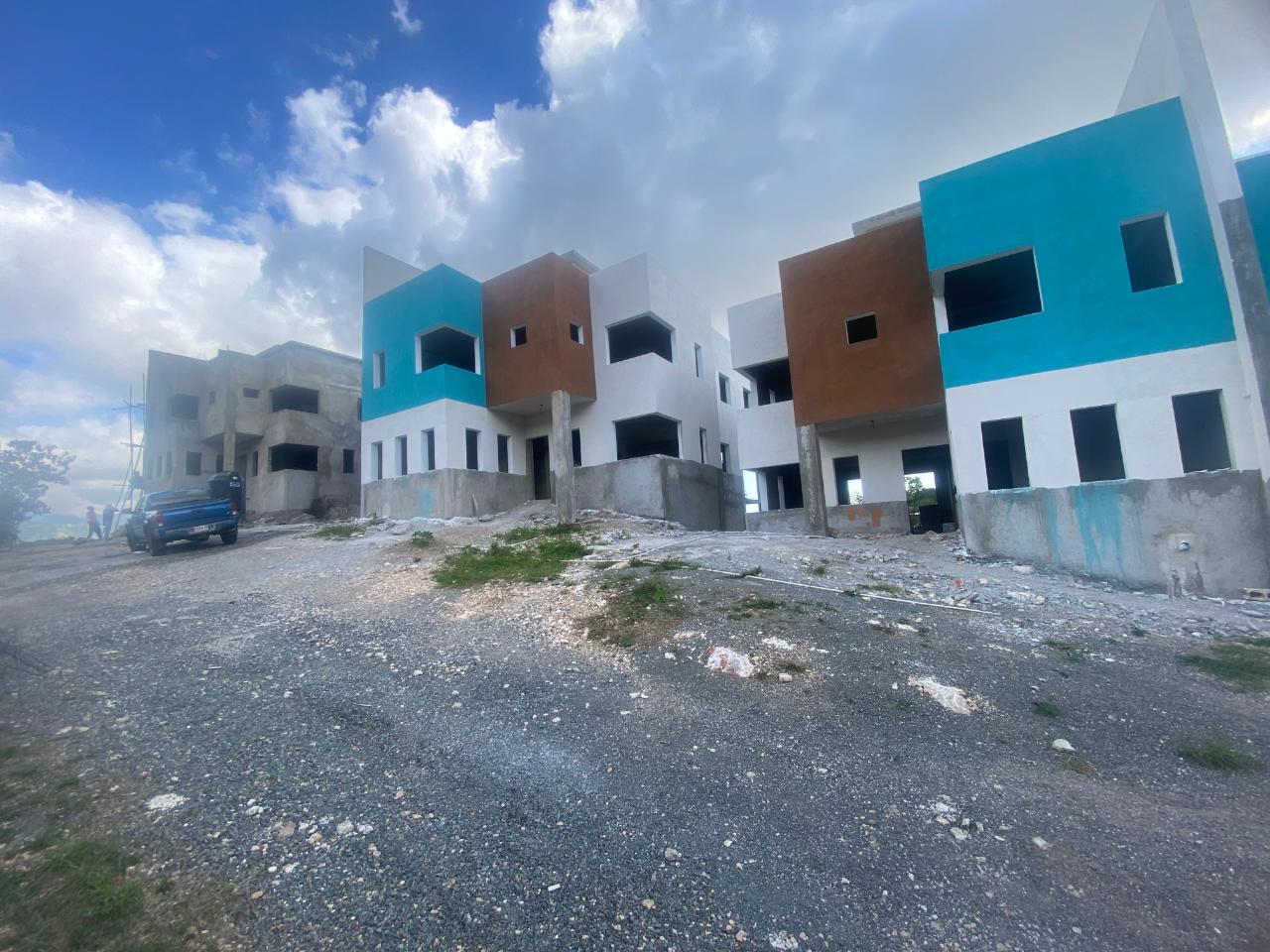 Townhouse for Sale   Kingston 19