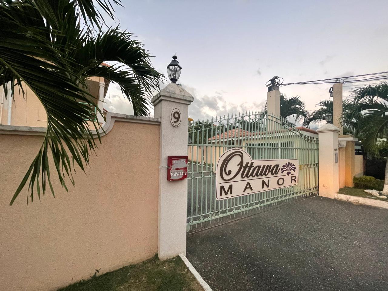 Apartment for Rent   Kingston 6