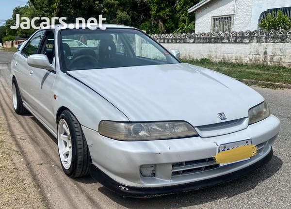 Honda Integra 1,6L 2000