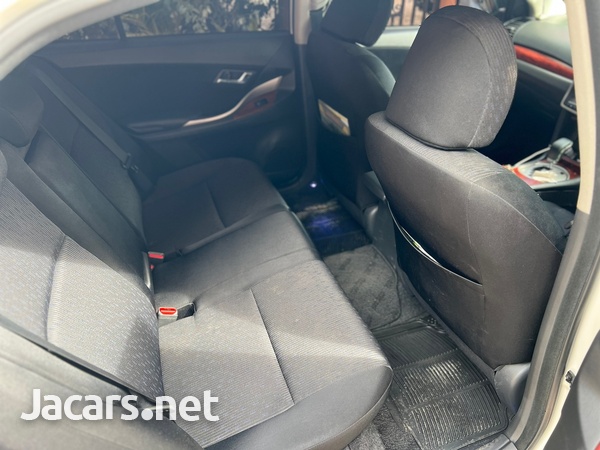 Toyota Allion 2,0L 2012