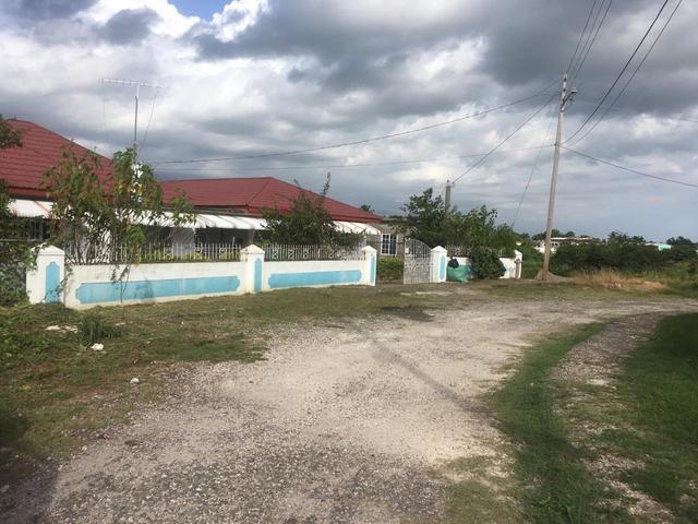 House for Sale   Old Harbour