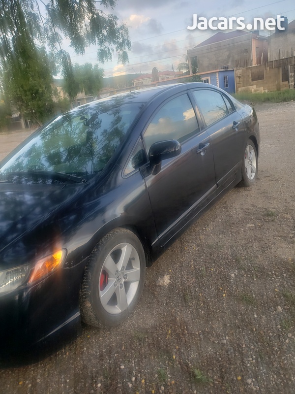 Honda Civic 1,8L 2006