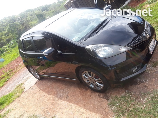 Honda Fit 1,5L 2011