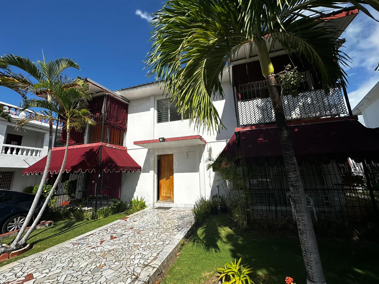 Apartment for Rent   Kingston 6