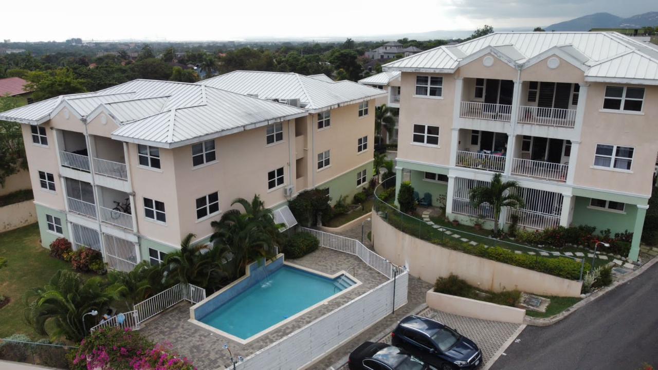 Apartment for Sale   Kingston 8