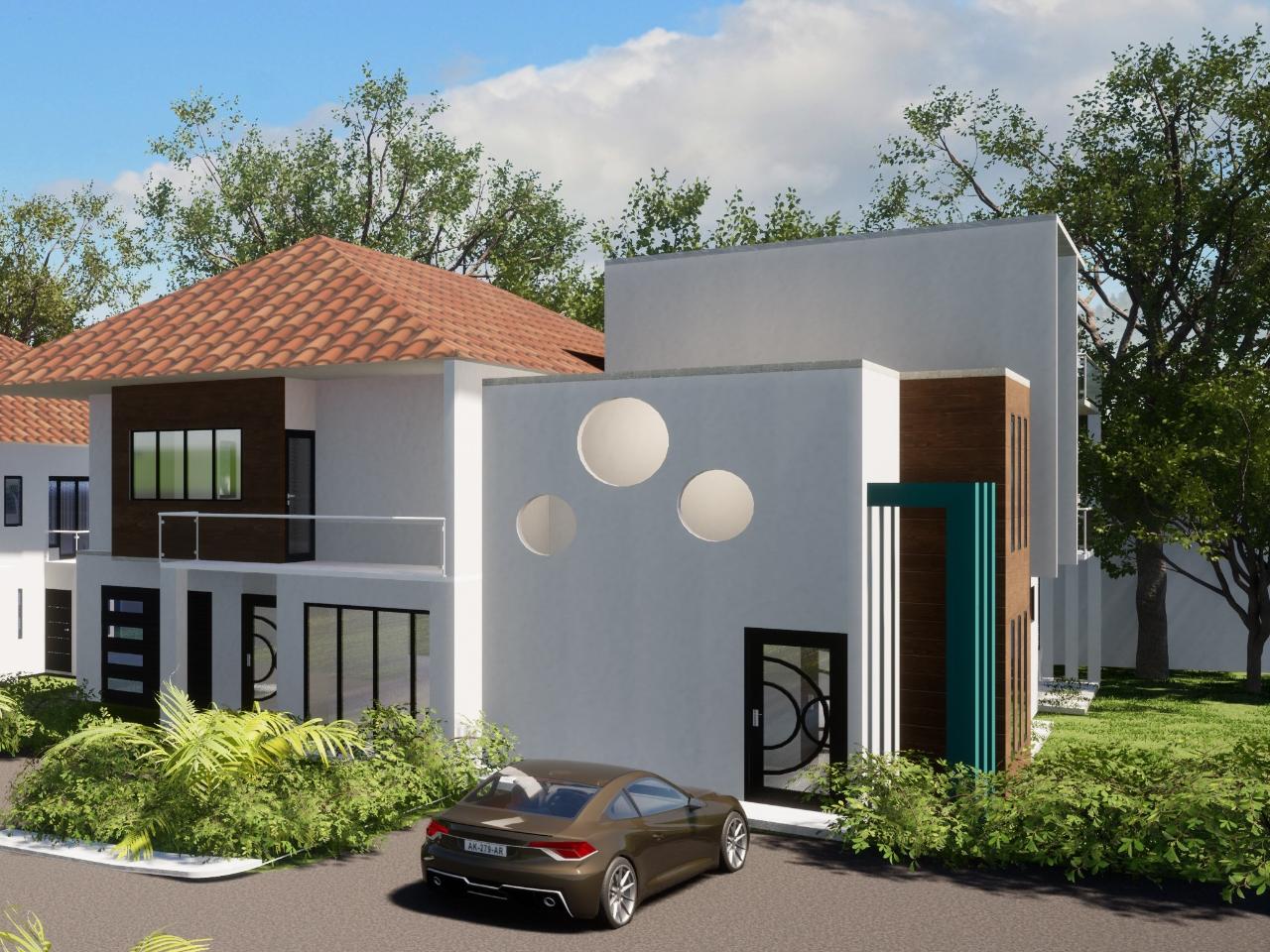 Apartment for Sale   Kingston 20
