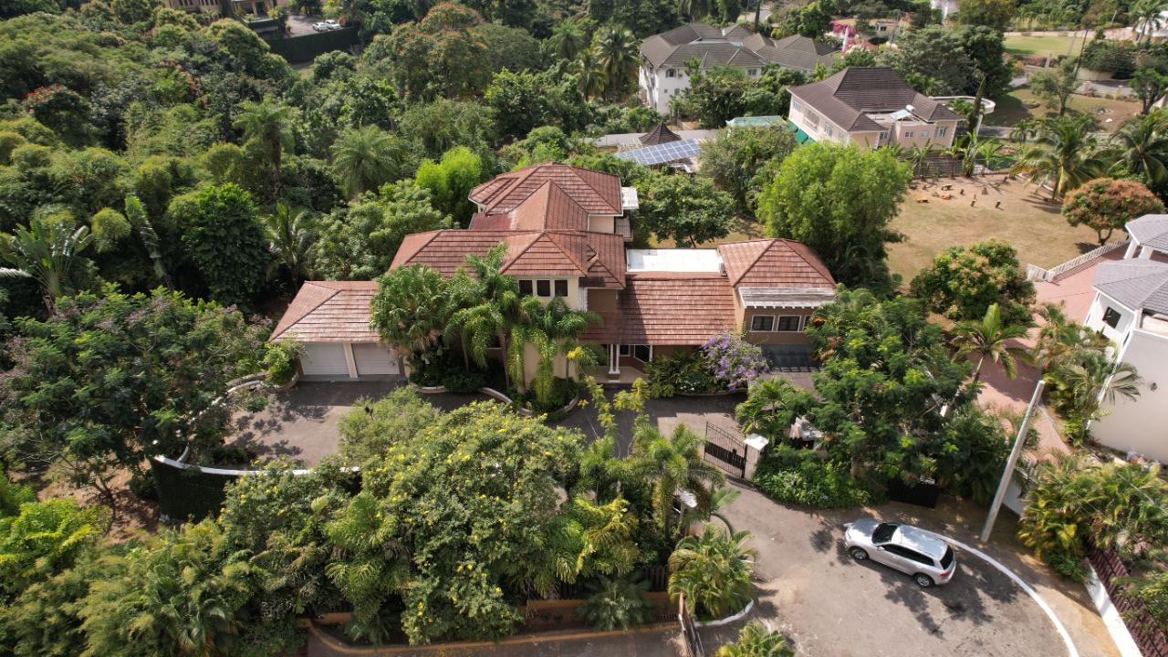 House for Rent   Kingston 6