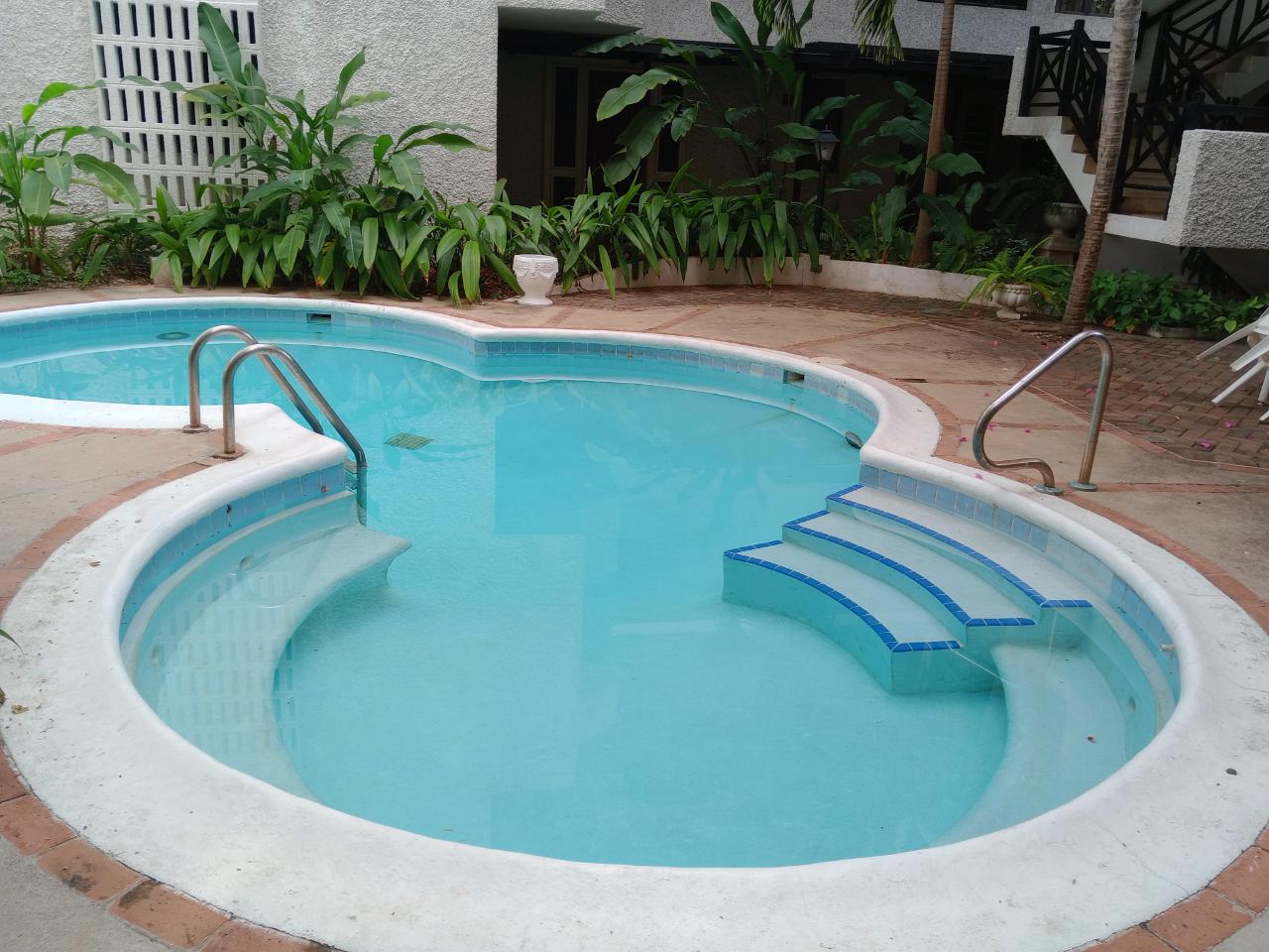 Apartment for Rent   Kingston 5