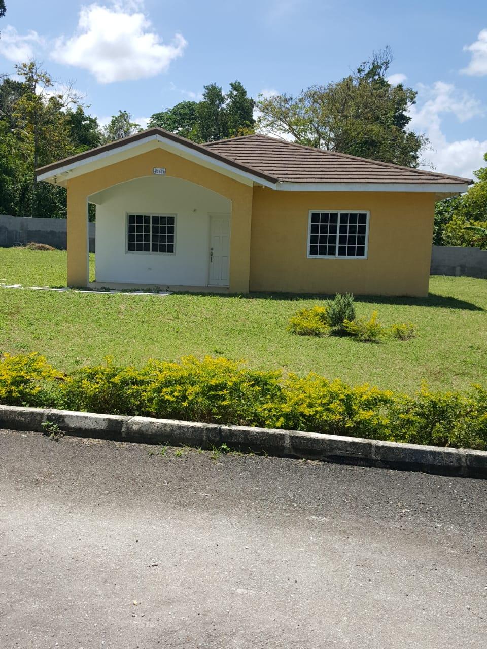 House for Sale   Ocho Rios