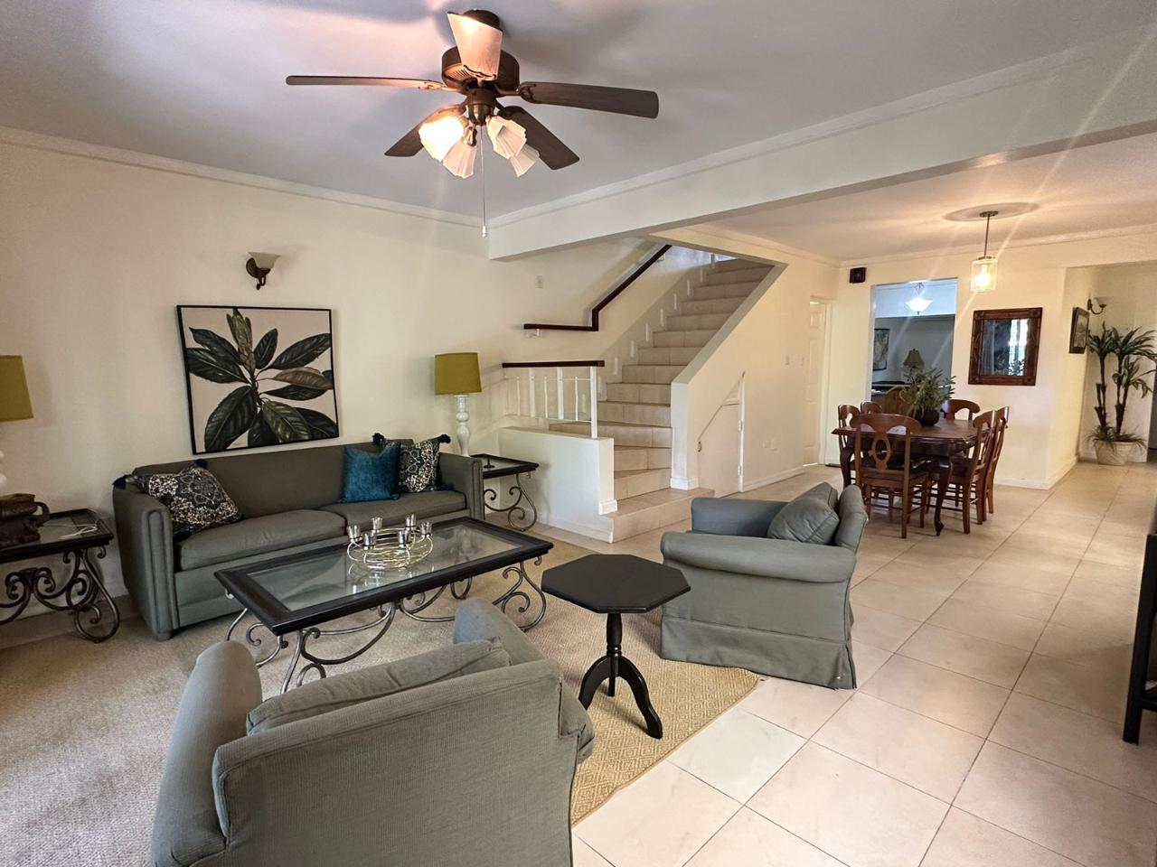 Townhouse for Sale   Kingston 6