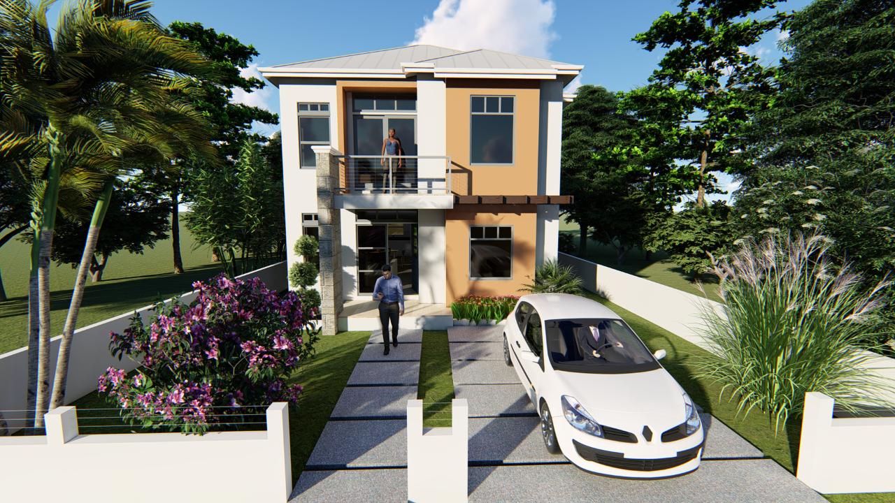 House for Sale   Ocho Rios