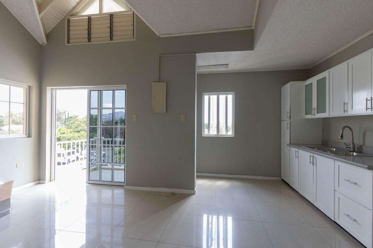 Apartment for Rent   Kingston 6