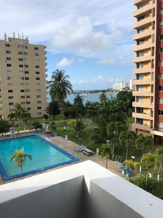 Apartment for Rent   Ocho Rios