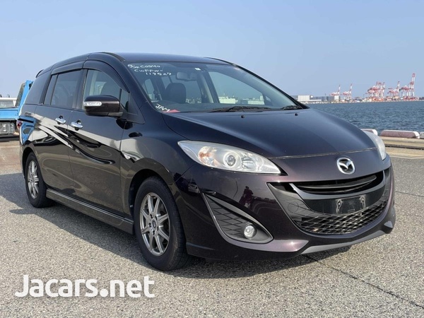 Mazda Premacy 2,0L 2014