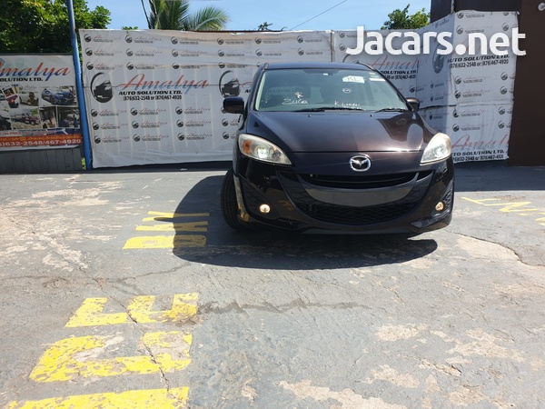 Mazda Premacy 1,8L 2015