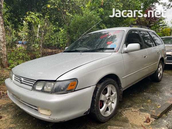 Toyota Corolla 1,4L 1999